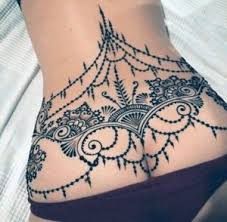 The tracing may be done using a dispensing applicator bottle or a brush. About Henna Tattoo Best Tattoo Taypes Of Tattoos
