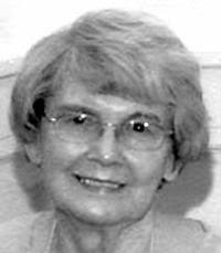 Georgia Bello Obituary (2007)