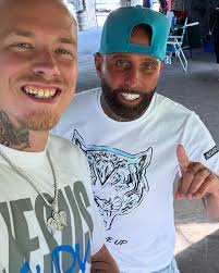 Christopher Dray Stewart