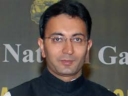 He was elected to the lok sabha in 2004 for the first time. Congress Leader Jitin Prasada Alleges Fake Voting In Sister S Name Oneindia News