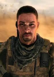 Was Walker actually evil? : r/SpecOpsTheLine