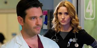 Every Chicago Med Exit Ranked By How Traumatic It Was For Fans