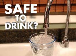 The national water services commission (span) has declared that it is safe to consume the tap water in malaysia. Is Tap Water Safe To Drink In Malaysia Home Water Dispenser Supplier