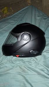 Bilt Techno 2 0 Sena Bluetooth Modular Helmet For Sale In