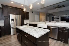 I have no reservations about referring granite busters to friends and family and will use them again for my decorating needs. Granite Countertop Gallery In St Louis Mo Arch City Granite Cost Of Granite Countertops Countertops Cheap Countertops