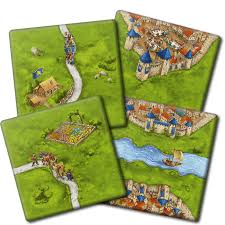 20th anniversary gift, custom cutting board, personalized anniversary, anniversary gift for her, gift for him, 20 year anniversary gift. Carcassonne 20th Anniversary Edition News Hans Im Gluck