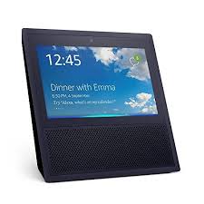 Save 90 On Certified Refurbished Amazon Echo Show Previous Generation 1st Gen Alexa Device Amazon Devices Amazon Alexa
