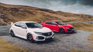 How much does a fully loaded honda civic cost? Honda Civic Type R A Road Warrior That S Fit For The Kiddies
