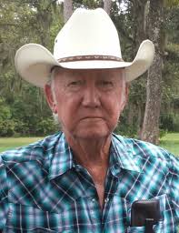 Obituary information for James Brady Harrell