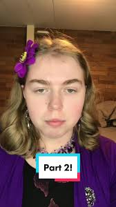 Get ready with me purple & black part 2! #grwm #getreadywithme  #purpleoutfit #blackoutfit #crystals #witchtok #amazonwishlist