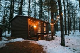 12 best airbnb cabin rentals near chicago