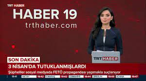 Türkiye'den ve dünyadan haberler için youtube kanalımıza abone olun. Trt Haber Ankara Kusu Ve Turkiye Gercekleri Sosyal Medya