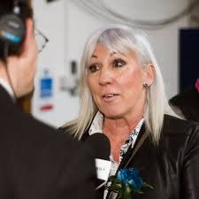 Tory MP reveals she had to use toilet paper when she suffered period  poverty