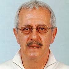 Obituary information for Luciano DeVito