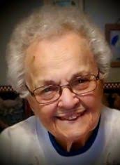 Jacqueline Catherine Gerger Turley-Dempsey (1927-2021)