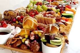 Platters to please is a boutique fully licensed catering company based in the northern suburbs of perth, western australia offering luxury platters and grazing boards for all occasions. Easter Entertaining Made Easy With These 5 Affordable And Delicious Platters With Woolworths Mum S Pantry