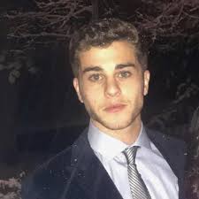 Spring 2021 Latin honors awardees Corlett through Graham