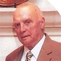 William Joseph Nagy MD Obituary