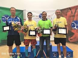 Saint louis italian open 12511 sunset drive st. Italian Open Masters Drei Medaillen Gehen An Deutsche Spieler Dsqv