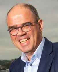 Bas van de Griendt: "Toezicht op Duurzaamheid: 'meer dan energie alleen' " 