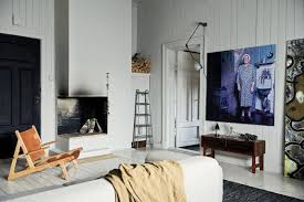 I see this handbook being perfect for you if you are looking to learn more about interior design and how to implement this in your own home. The Scandinavian Home Book Now In German And Italian A Relaxed Artist S Home In Oslo Scandinavian Home My Scandinavian Home Home