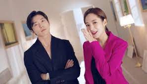 Park min young as seong deok mi. Her Private Life Korean Drama Review Kdrama Kisses