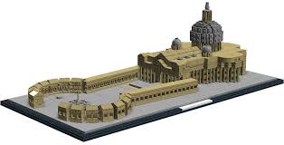 Pin On Lego Architecture Unsorted
