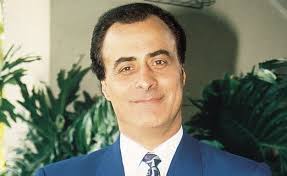 Carlos Olivier - vaya al teatro