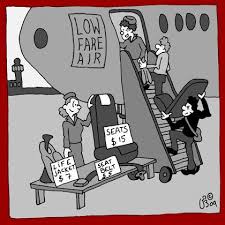 Funny Flight Announcements With Cartoons Airline Humor Flight Attendant Humor Flight Announcement
