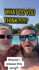 New first dance song?! #firstdance #beforeyou #lovesong #weddingtiktok  #lovesongs #pool #summer #trending #jakehoot #songsofthesummer