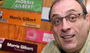 Morris Gilbert Presenta El Elenco Del Musical "Peter Pan"