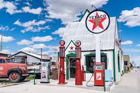 Image result for Texaco