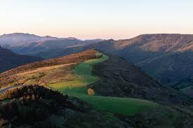 Cévennes national park, nature reserve located in the départements of lozère and gard, southern france. Corniche Des Cevennes Cans Et Cevennes Lozere Tourism