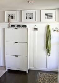 Board And Batten Entryway Ask Anna 11 Entryway Cabinet Ikea Shoe Cabinet Shoe Cabinet