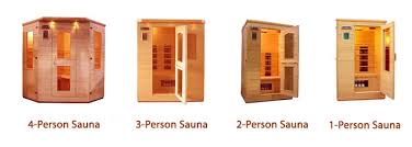 Looking for the best 2 person infrared sauna? Choose Best Infrared Sauna By Person 1 2 3 4 Persons Saunas
