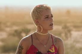 Halseys Bad At Love Leads Dance Mix Show Airplay Chart