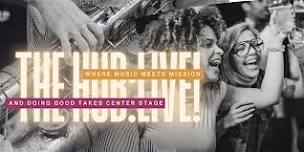 The Hub: LIVE!