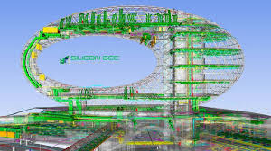 Architectural 2d Drafting Tekla Structure Steel Detailing Bim Services Dubai Abu Dhabi Sharjah Rebar Detailing Structural Engineering Building Design