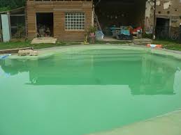 Build Your In Ground Pool Eric