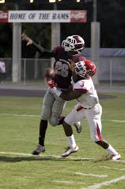 PHOTO GALLERY: Riverview vs. Manatee