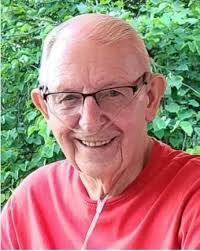 Babe "Harold" Scheerhoorn Obituary (2021)