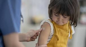 But the cdc recommends adults wait at least 2 weeks. 6 Questions With A Doctor Running Covid Vaccine Trials On Kids