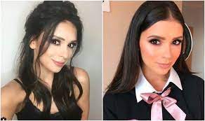 We did not find results for: Klaudia Halejcio Obciela Wlosy Na Boba Viva Pl