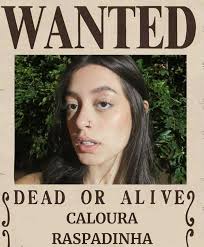 🚨ATENÇÃO‼️ 🎃Hoje pela manhã esses e outros calouros em direção a Festa de  Domingo para um ritual ilegal do JOR UFSC, foram pegos e se encontram  foragidos da justiça 🔍Se você encontrar