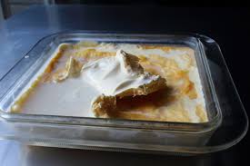 Cookies rule everything around me! Chef John S Clotted Cream Allrecipes