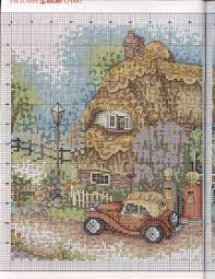5 out of 5 stars. 80 Old Cars Cross Stitch Etc Ideas Cross Stitch Stitch Cross Stitch Patterns