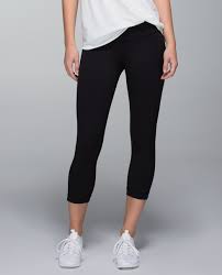 Journey Crop Women S Crops Lululemon Athletica Clothes Technical Clothing Athletic Outfits