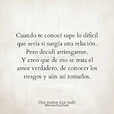 Una Noche Sin Cafe Unanochesincafe Instagram Photos And Videos Frases Love Frases Bonitas Frases