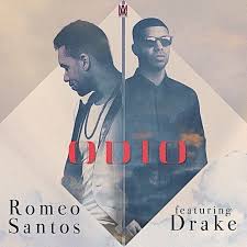 Romeo Santos Odio Feat Drake Lyric Video Odio Canciones De Amor Prohibido Amor Prohibido