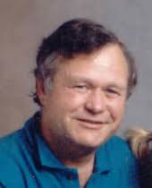 Obituary information for James F. Ambrosini